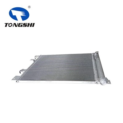 Auto AC kondensatorius 921003RA0A SENTRA ADVANCE L4 1.8L 13 and 15 SYLPHY